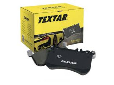 Ön əyləc qəlibi TEXTAR 2328501